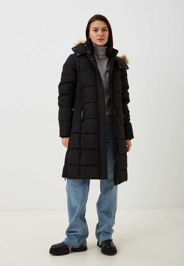 фото Куртка утепленная tom tailor