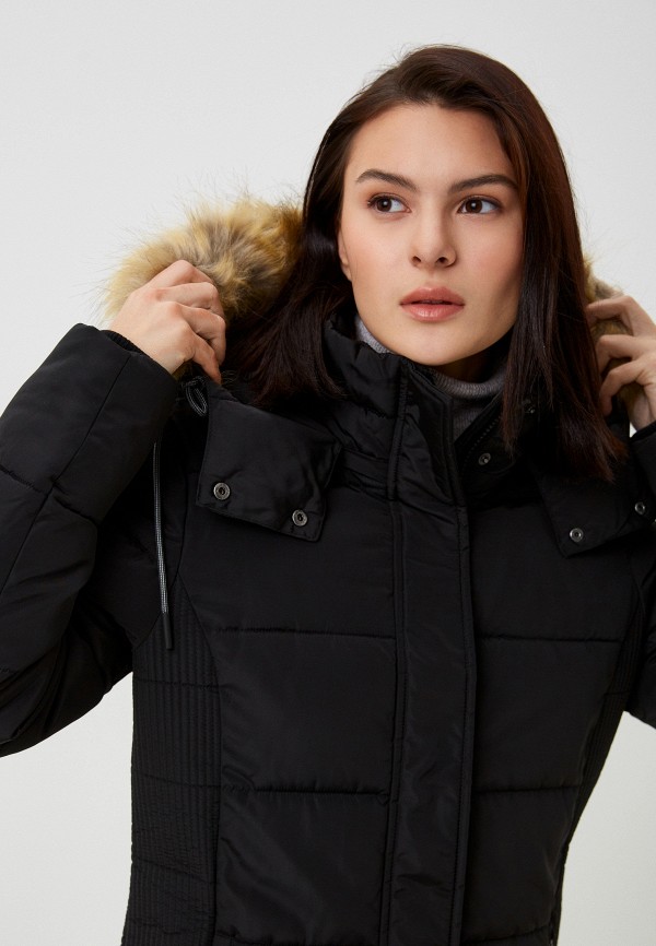 фото Куртка утепленная tom tailor