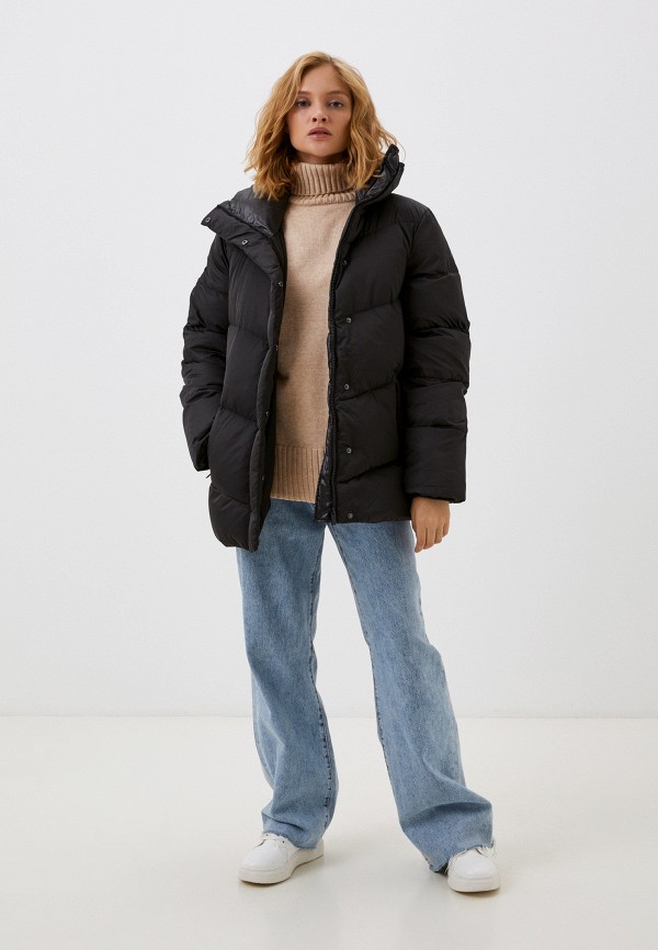 фото Куртка утепленная tom tailor