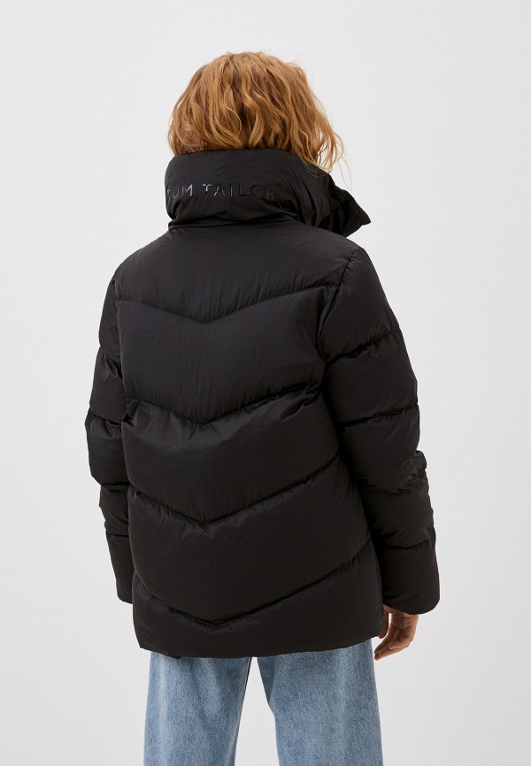 фото Куртка утепленная tom tailor