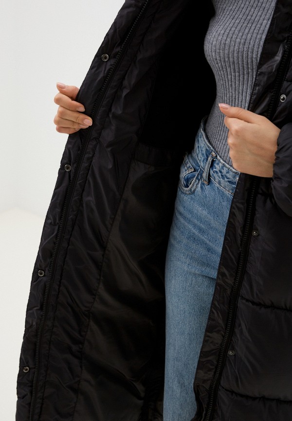 фото Куртка утепленная tom tailor