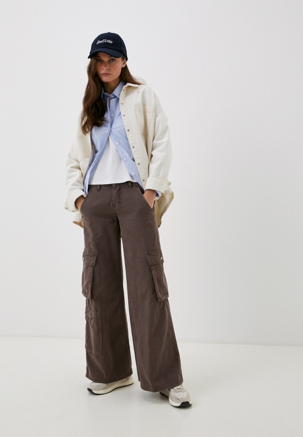 фото Джинсы befree