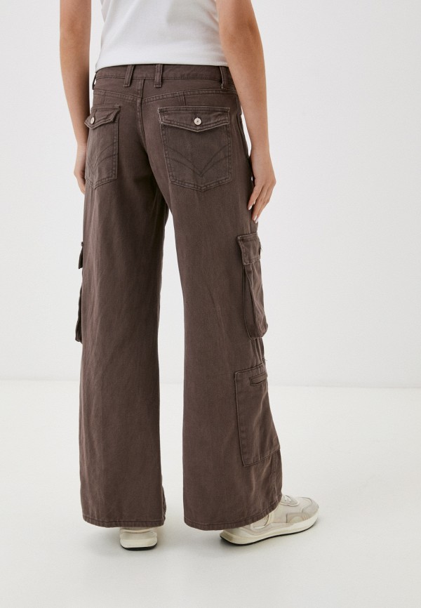 фото Джинсы befree