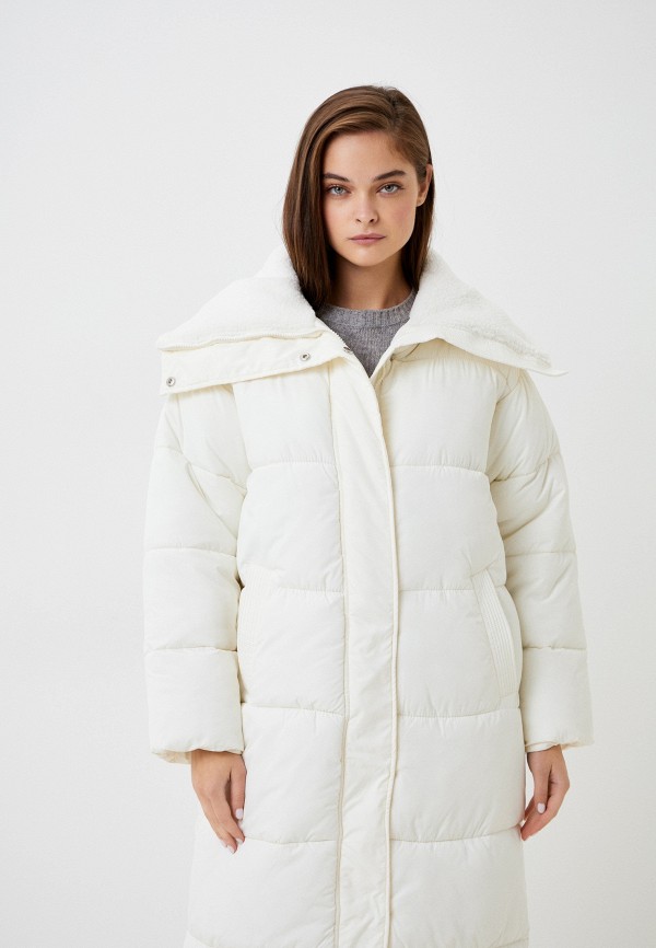 фото Куртка утепленная befree