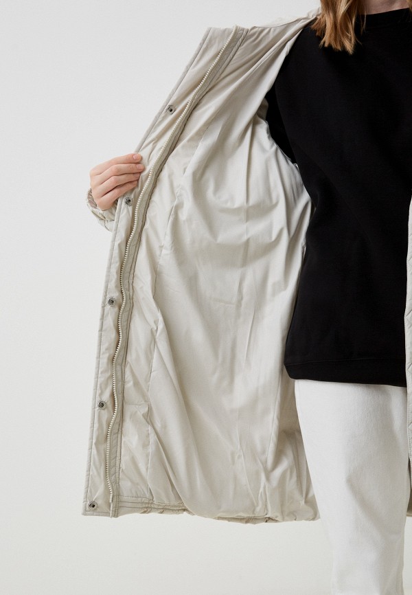 фото Куртка утепленная befree