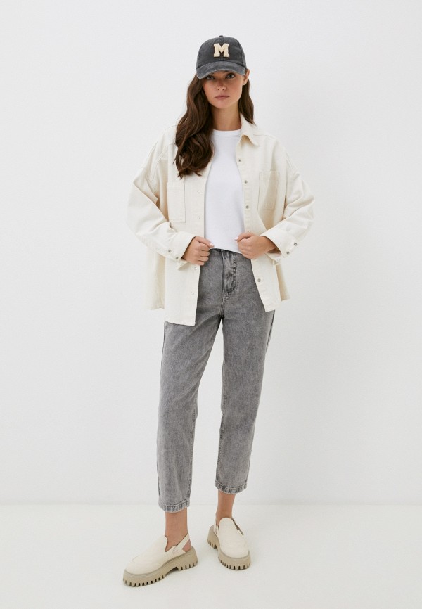 фото Джинсы befree