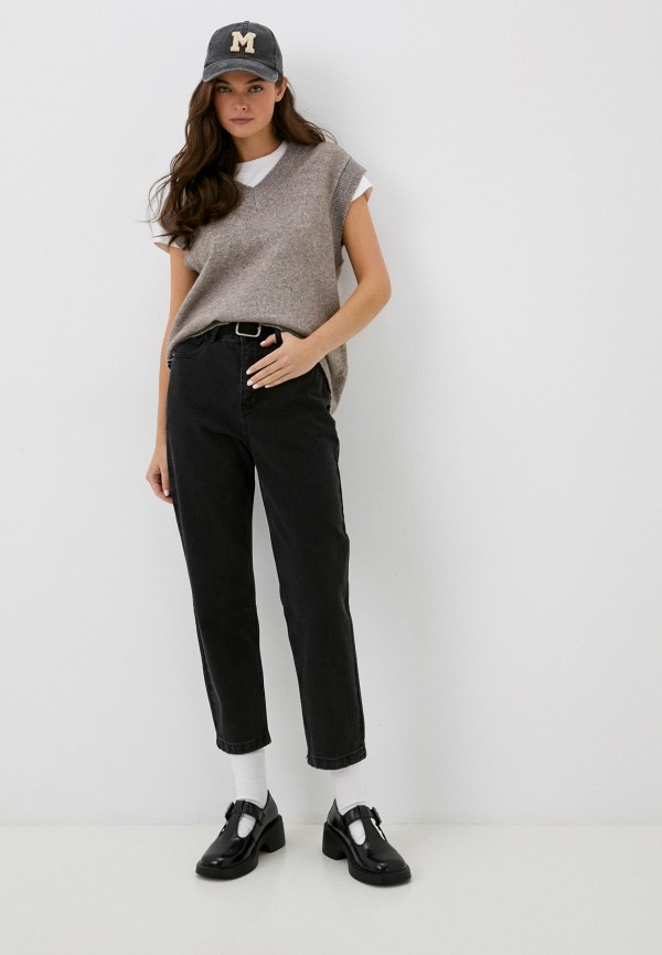 фото Джинсы befree