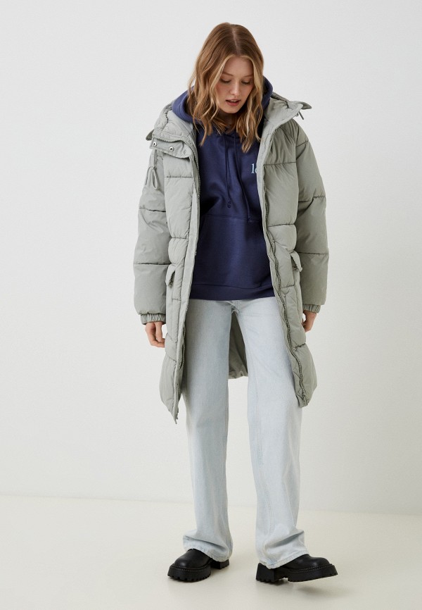фото Куртка утепленная befree