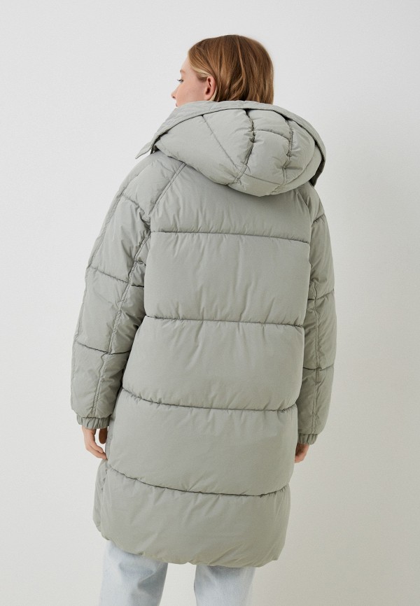 фото Куртка утепленная befree