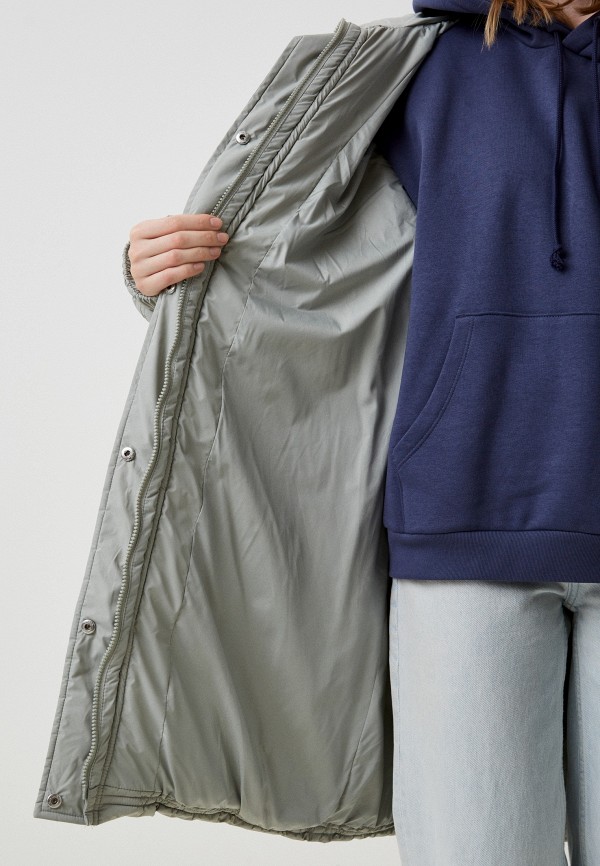 фото Куртка утепленная befree