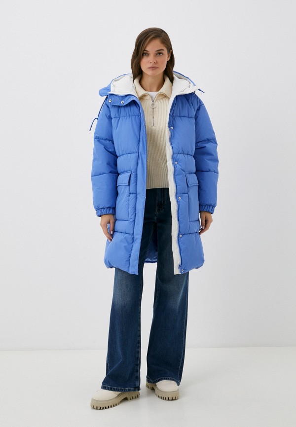 фото Куртка утепленная befree