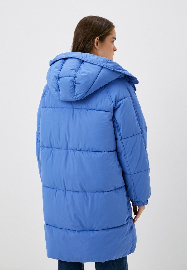 фото Куртка утепленная befree