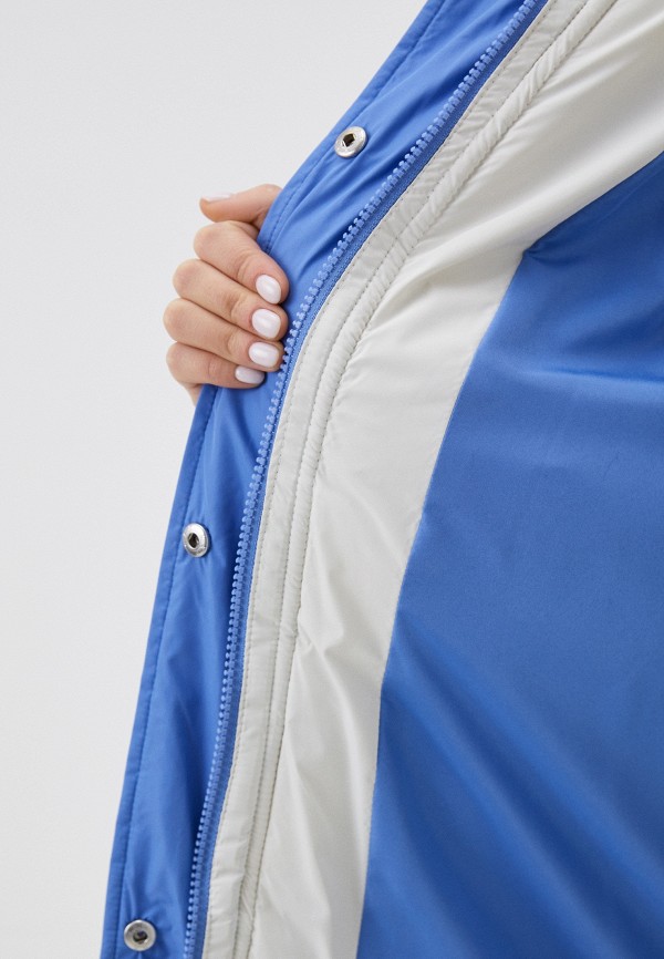 фото Куртка утепленная befree