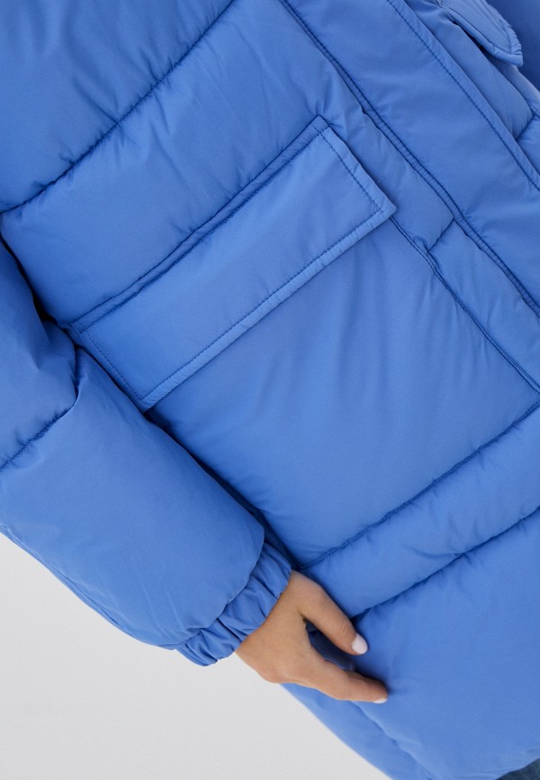 фото Куртка утепленная befree