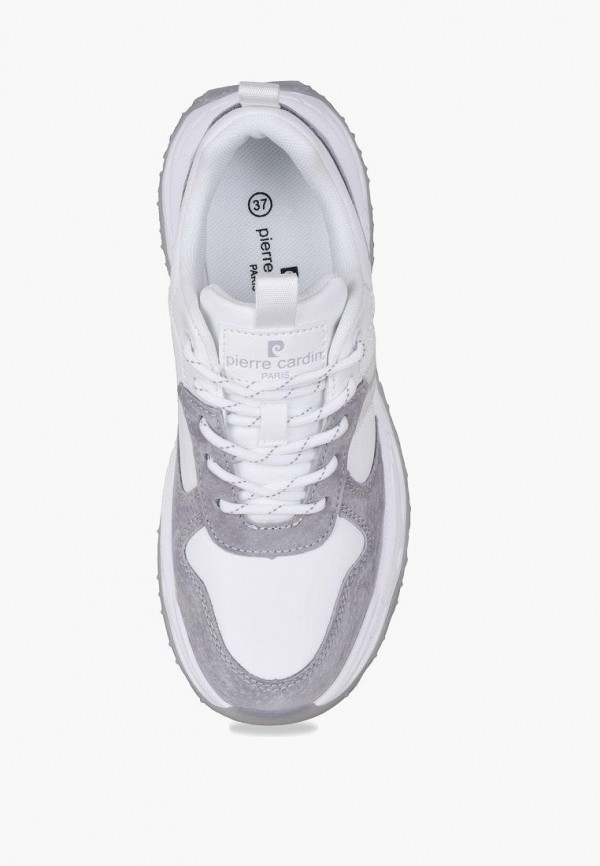 фото Кроссовки pierre cardin