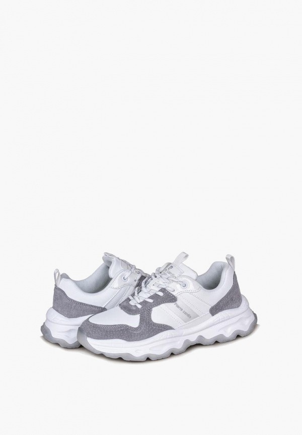 фото Кроссовки pierre cardin