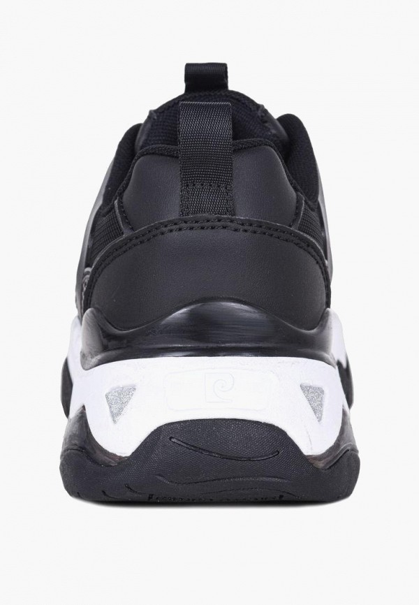 фото Кроссовки pierre cardin