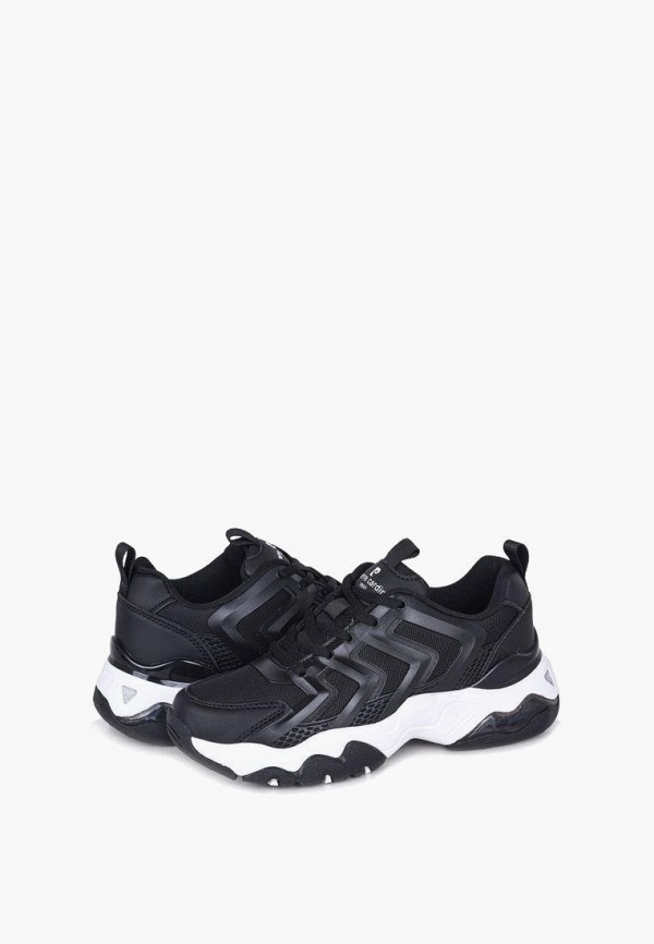 фото Кроссовки pierre cardin