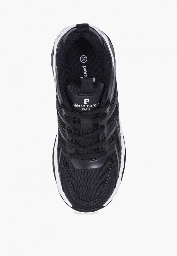 фото Кроссовки pierre cardin