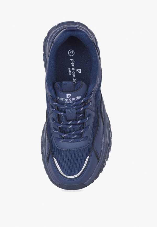 фото Кроссовки pierre cardin