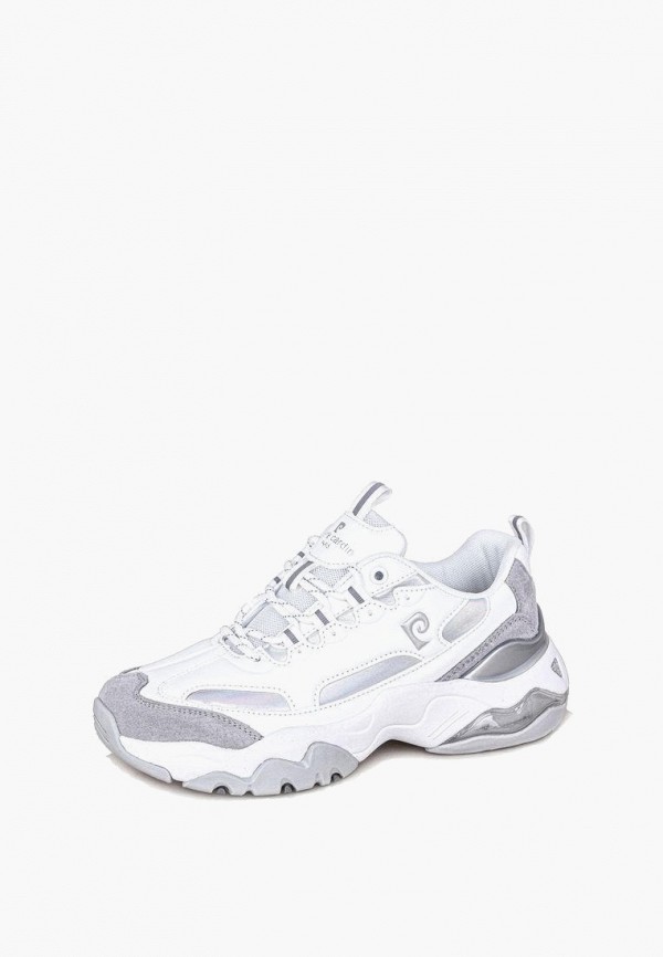 фото Кроссовки pierre cardin