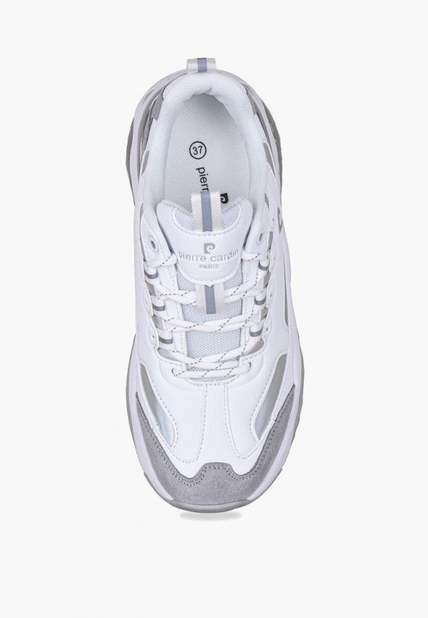 фото Кроссовки pierre cardin