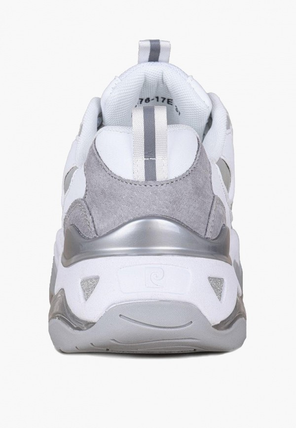 фото Кроссовки pierre cardin