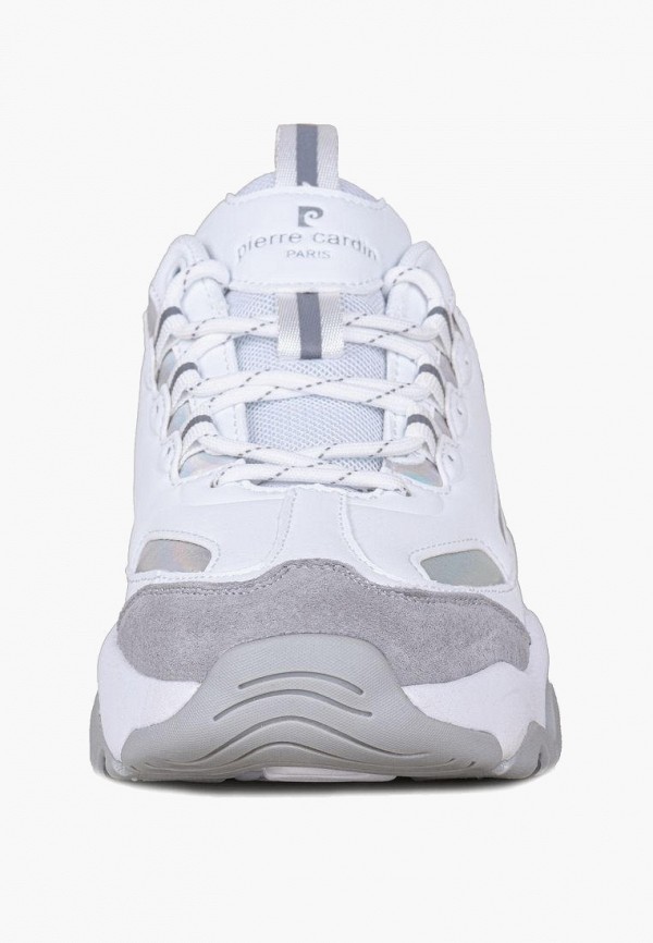 фото Кроссовки pierre cardin