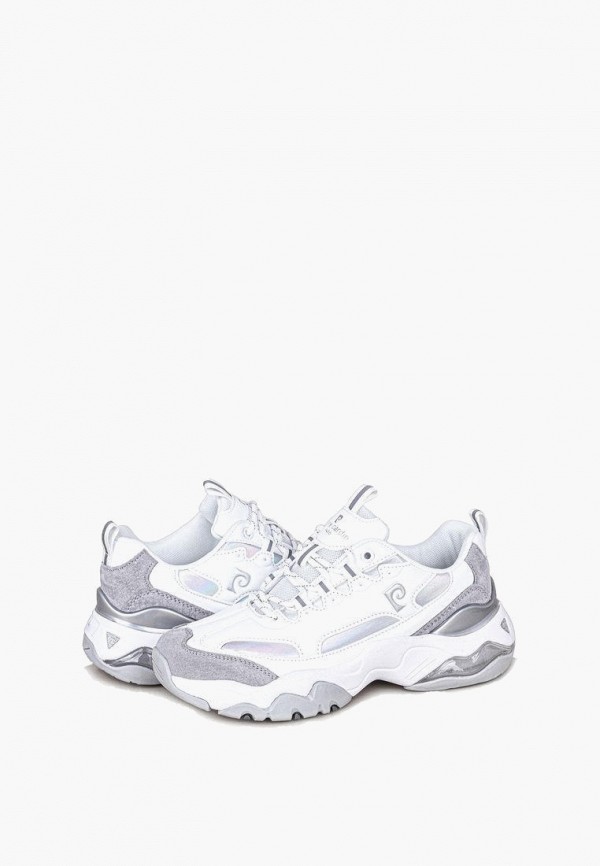 фото Кроссовки pierre cardin