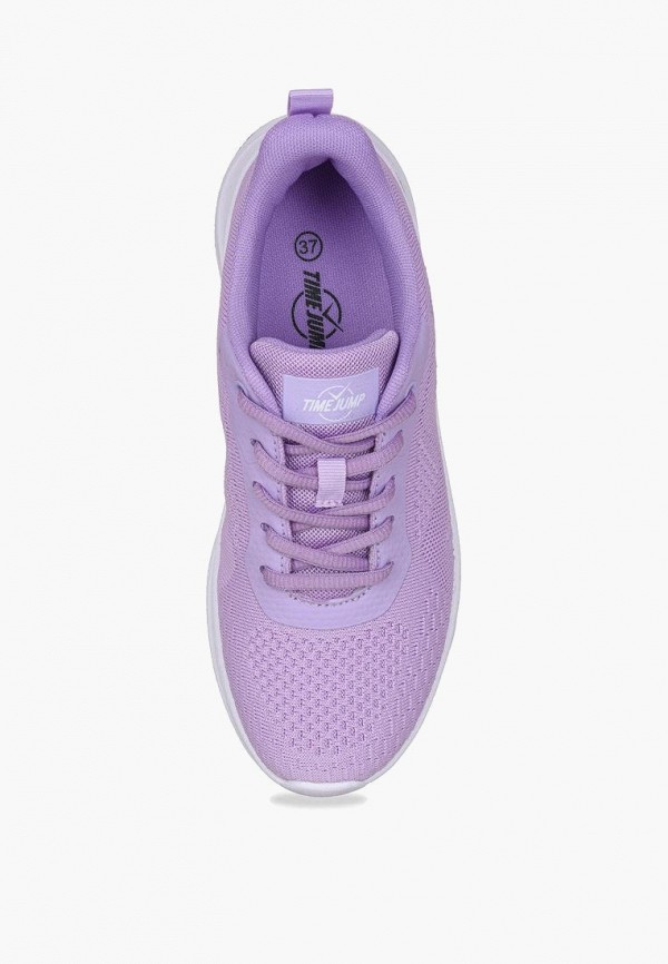 фото Кроссовки timejump