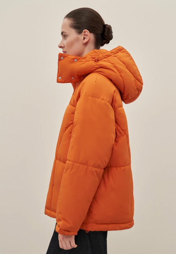 фото Куртка утепленная finn flare