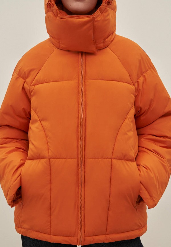 фото Куртка утепленная finn flare