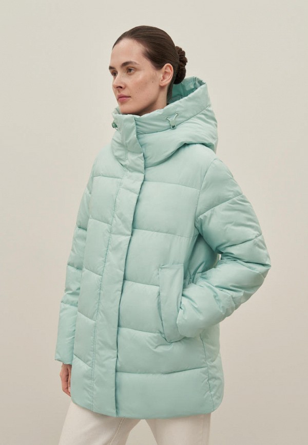 фото Куртка утепленная finn flare