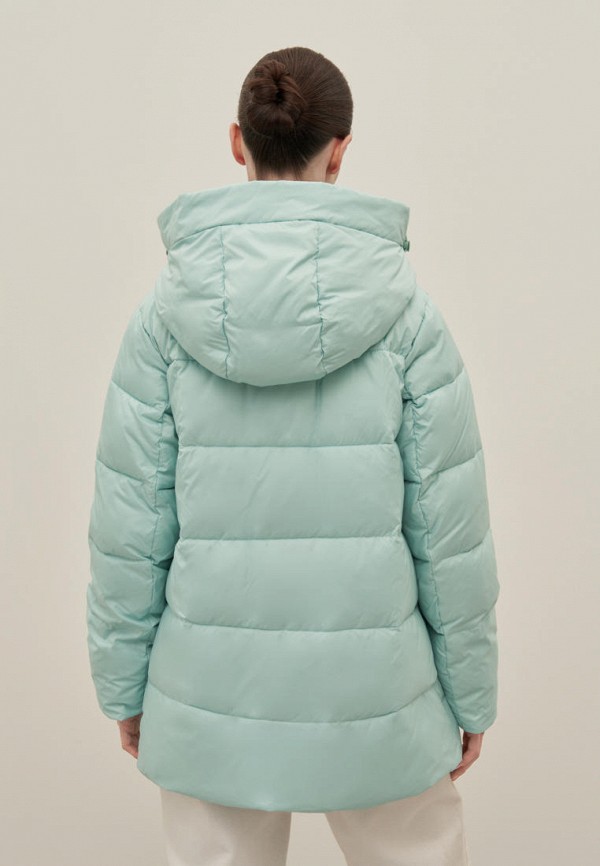 фото Куртка утепленная finn flare