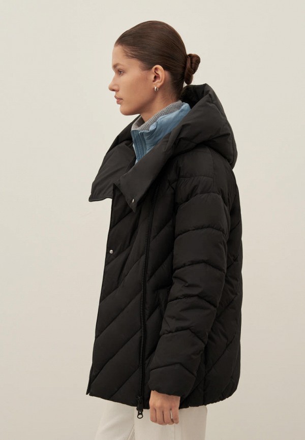 фото Куртка утепленная finn flare