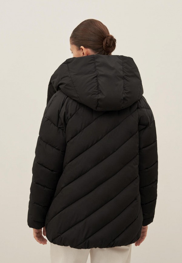 фото Куртка утепленная finn flare