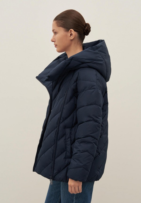 фото Куртка утепленная finn flare