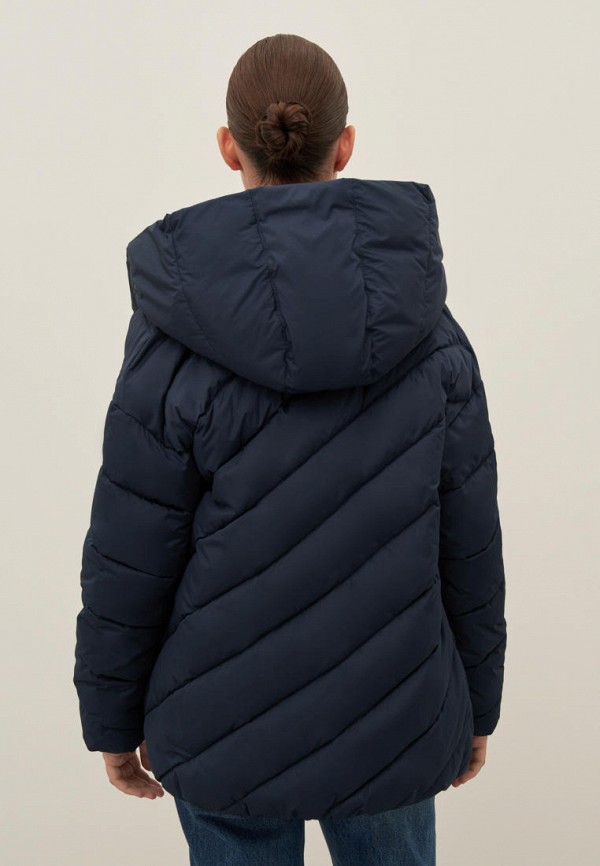 фото Куртка утепленная finn flare