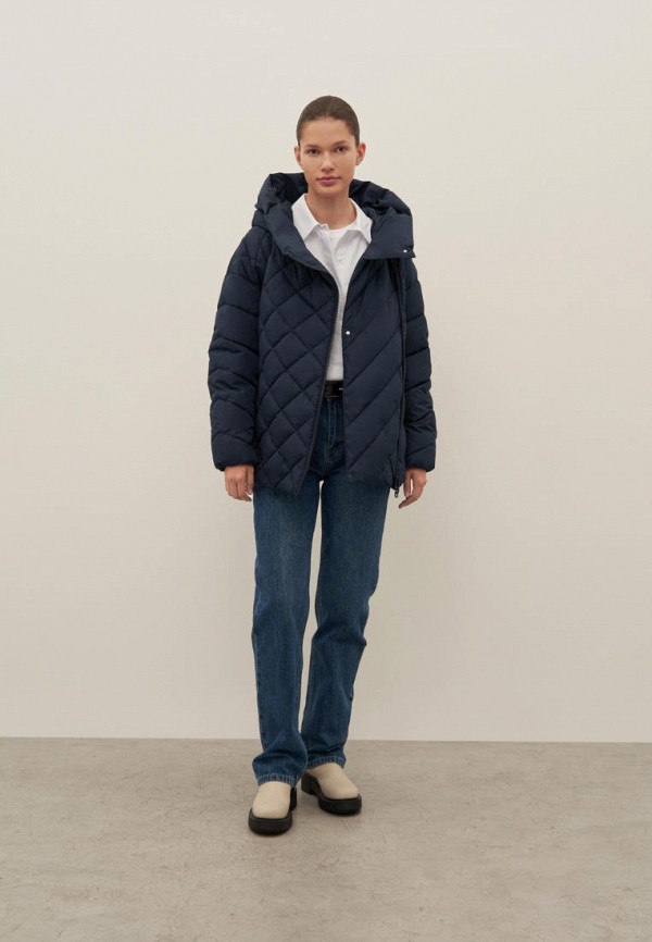 фото Куртка утепленная finn flare