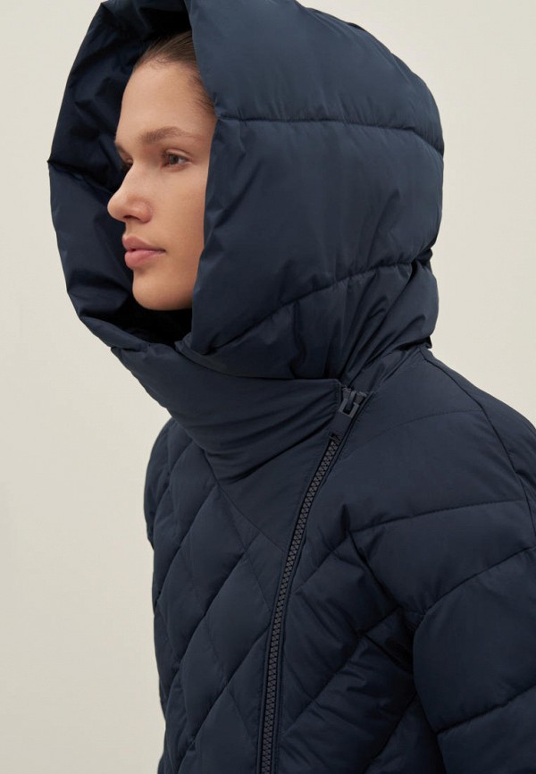 фото Куртка утепленная finn flare