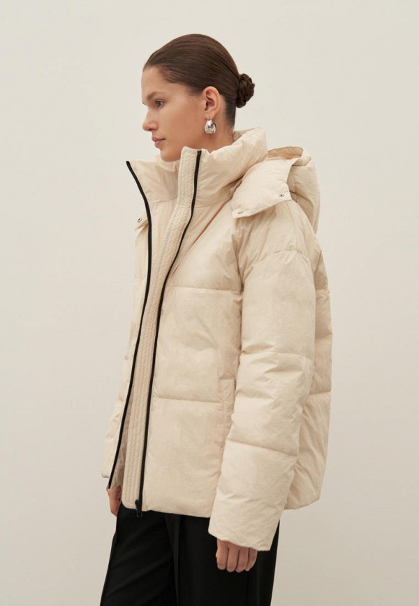 фото Куртка утепленная finn flare