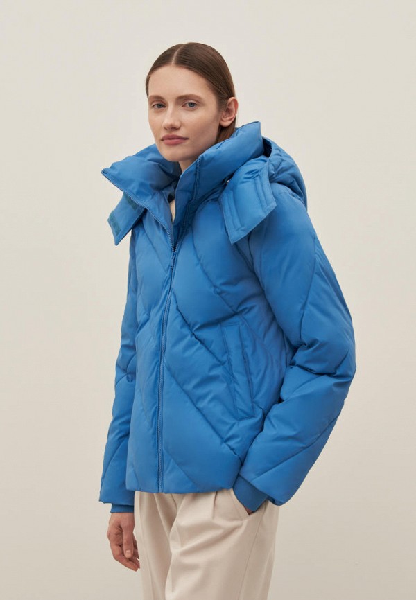 фото Куртка утепленная finn flare