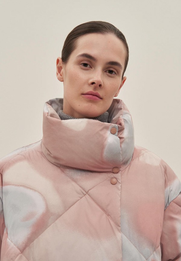 фото Пуховик finn flare