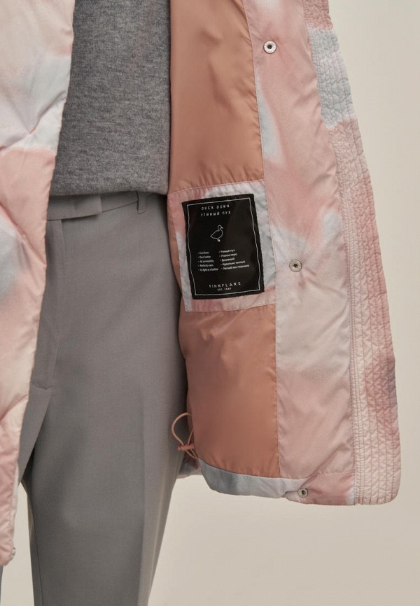 фото Пуховик finn flare