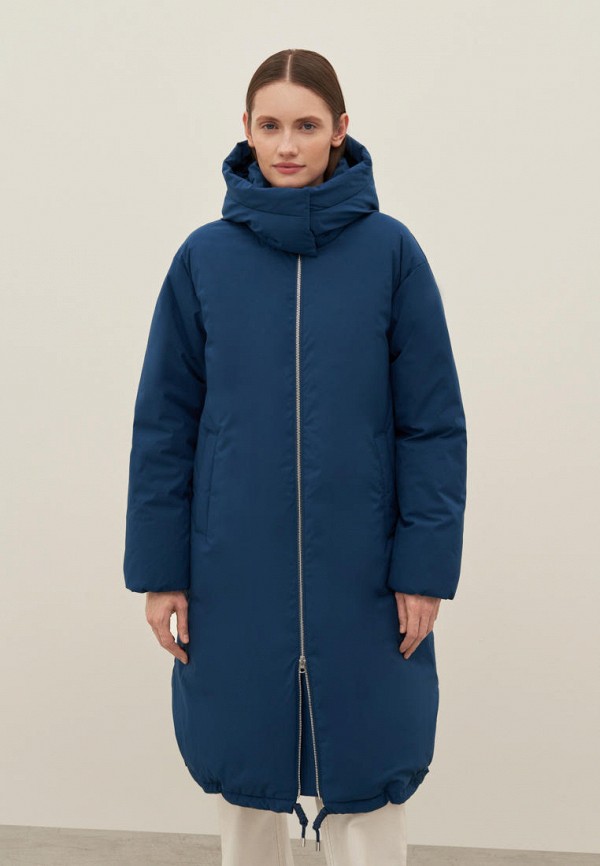 Пуховик Finn Flare 7990₽