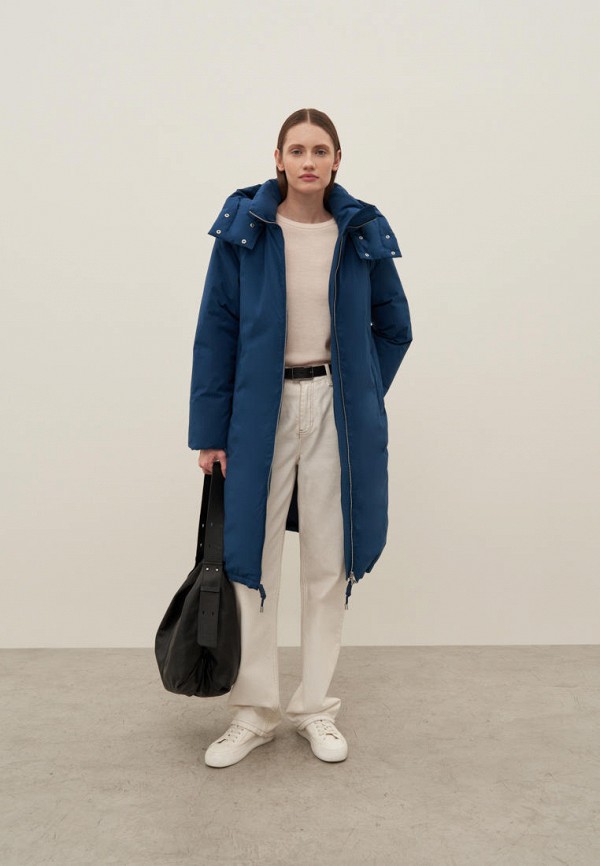 фото Куртка утепленная finn flare