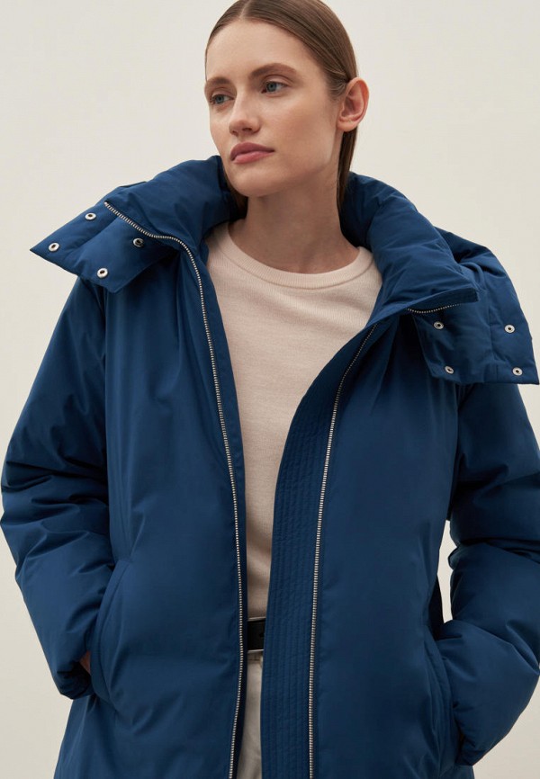 фото Куртка утепленная finn flare