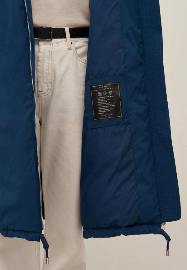 фото Куртка утепленная finn flare