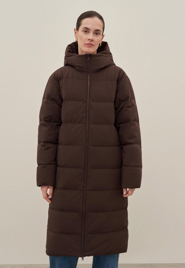 Пуховик Finn Flare 21242₽