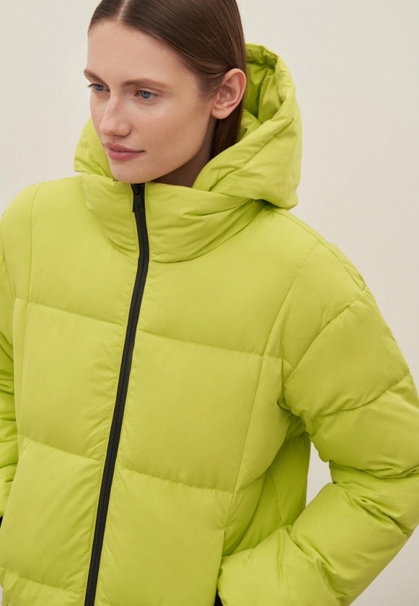 фото Пуховик finn flare